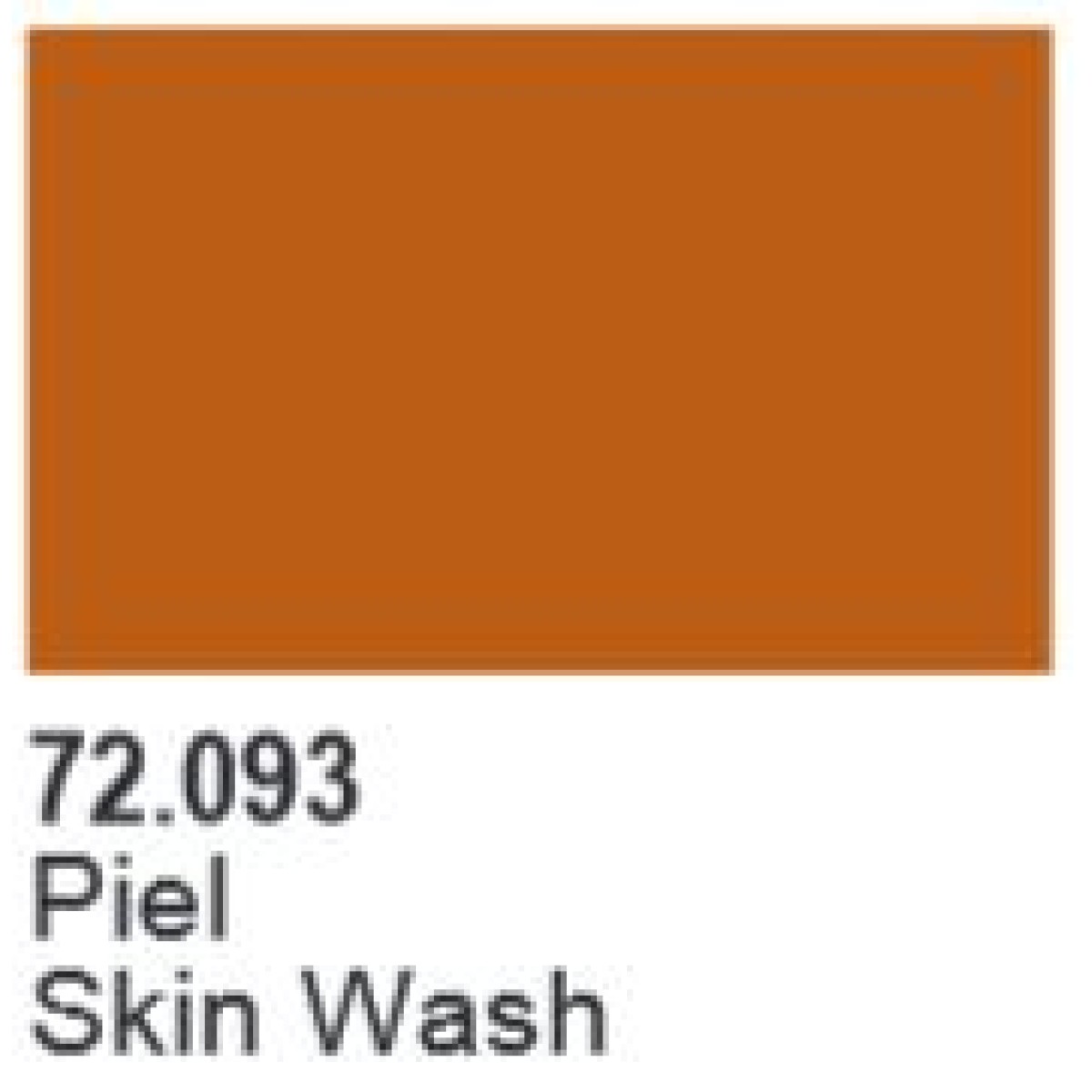 Vallejo Game Color Inks Skin Wash